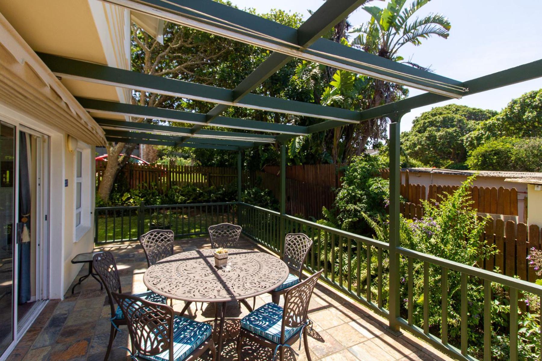 Dunwerkin Self Catering Apartment Kenton on Sea Exterior foto