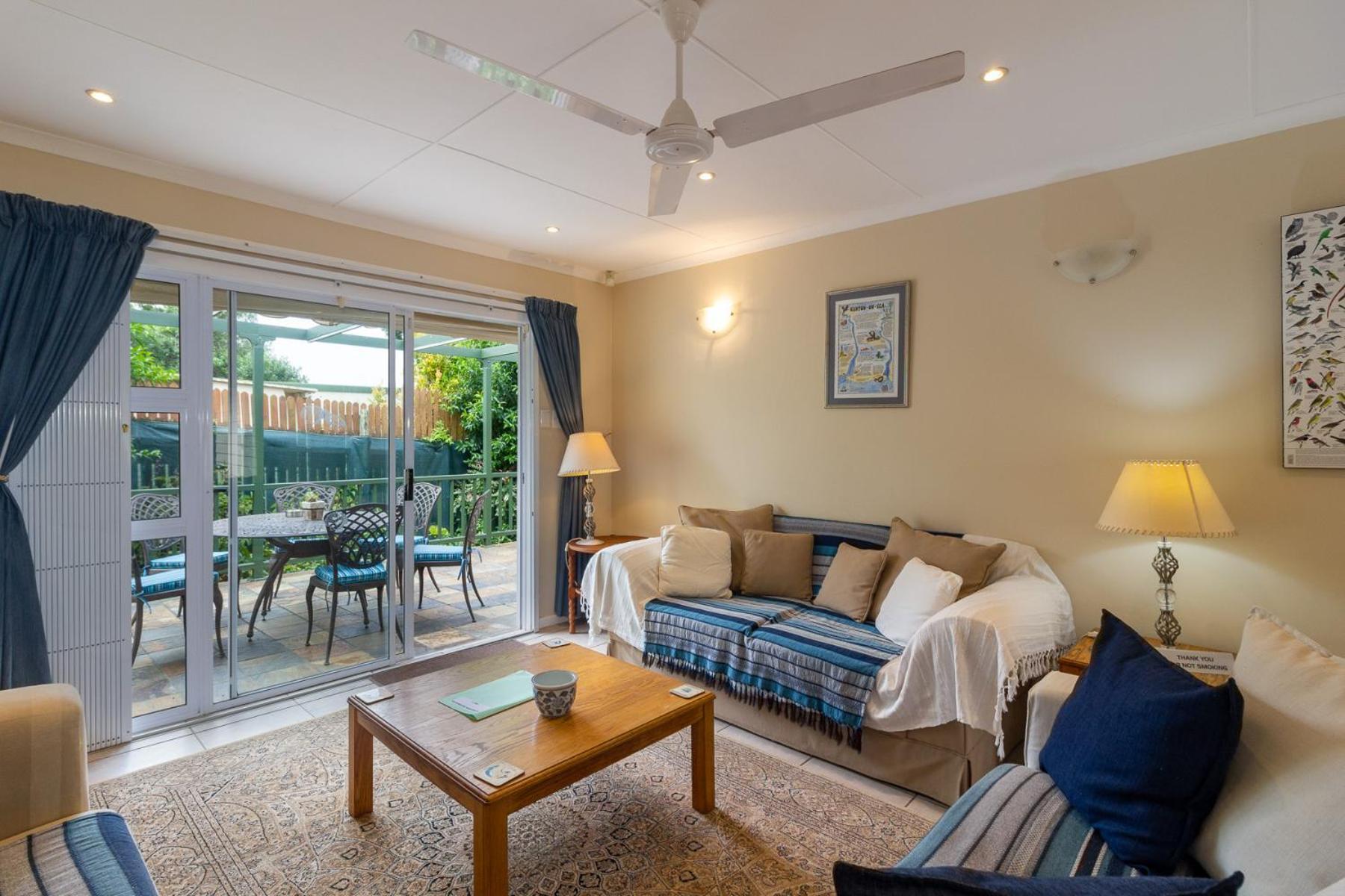 Dunwerkin Self Catering Apartment Kenton on Sea Exterior foto