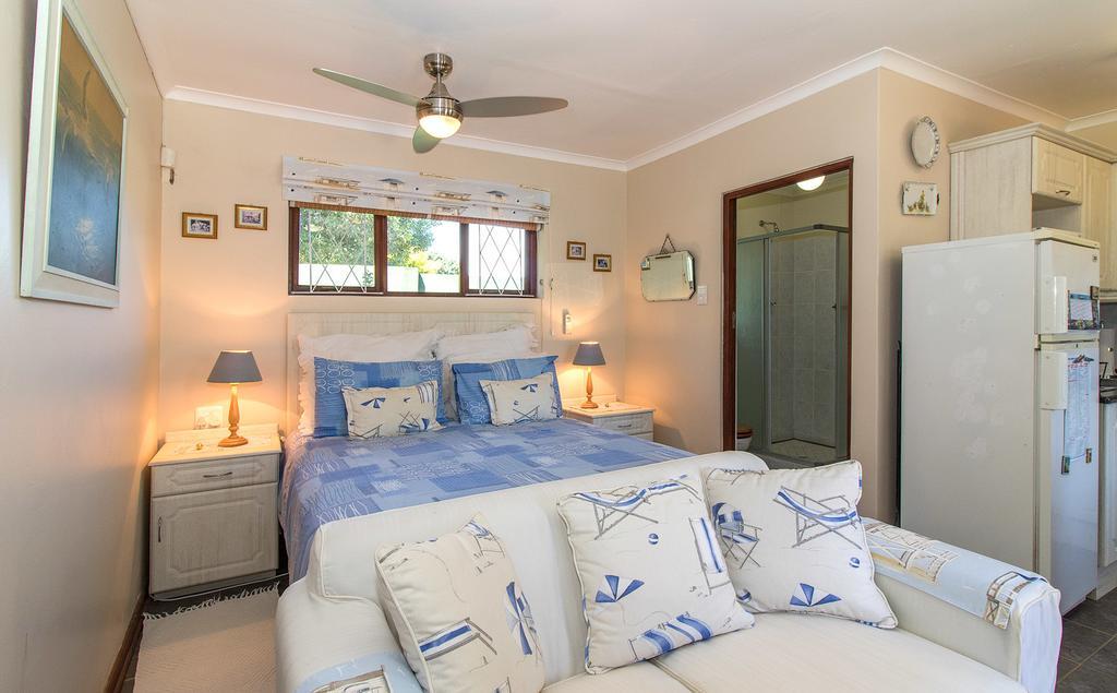 Dunwerkin Self Catering Apartment Kenton on Sea Exterior foto